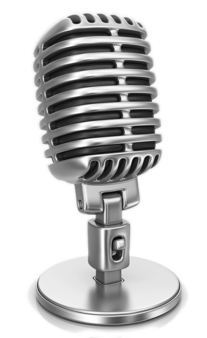 Microphone